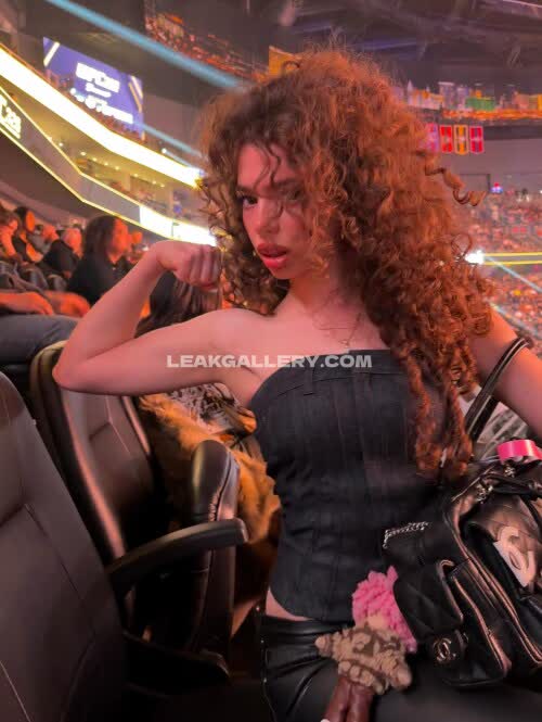 Demitrakalogeras Exclusive Leaked Nude OnlyFans #11786847