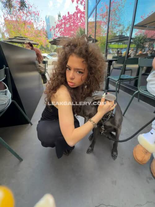 Demitrakalogeras Leak OnlyFans exclusif #11784295
