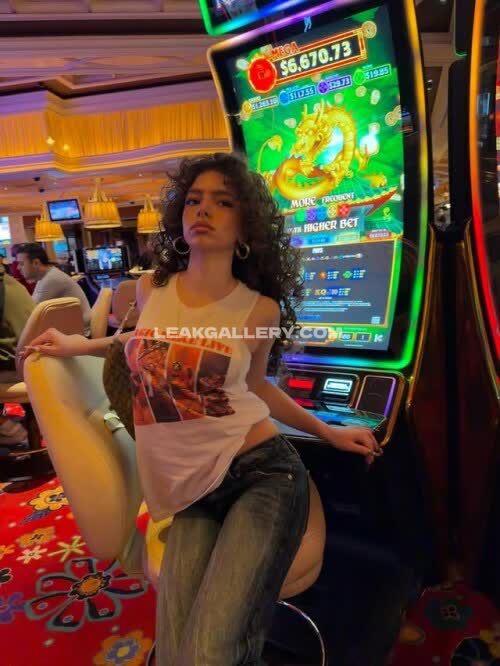 Demitrakalogeras Exclusive Leaked Nude OnlyFans #11776809