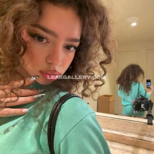 Demitrakalogeras Exclusive Leaked Nude OnlyFans #11773254