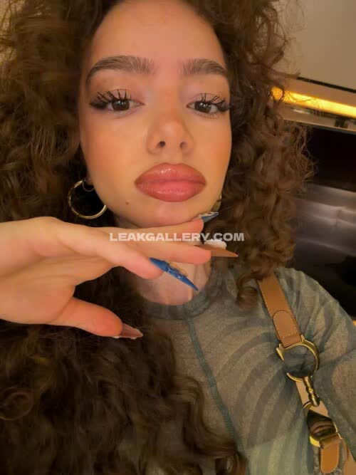 Demitrakalogeras Exclusive Leaked Nude OnlyFans #11773013