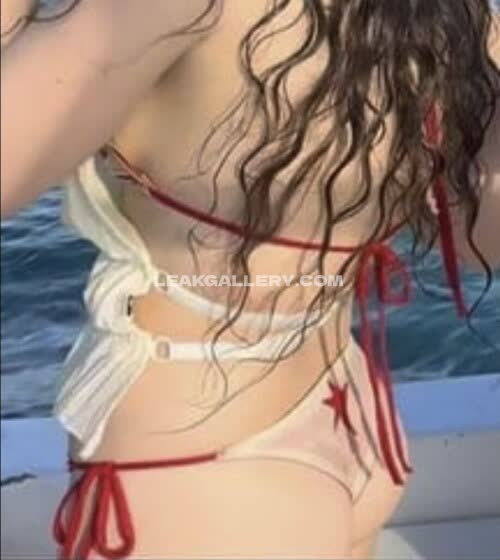 Demitrakalogeras Exclusive Leaked Nude OnlyFans #11759200