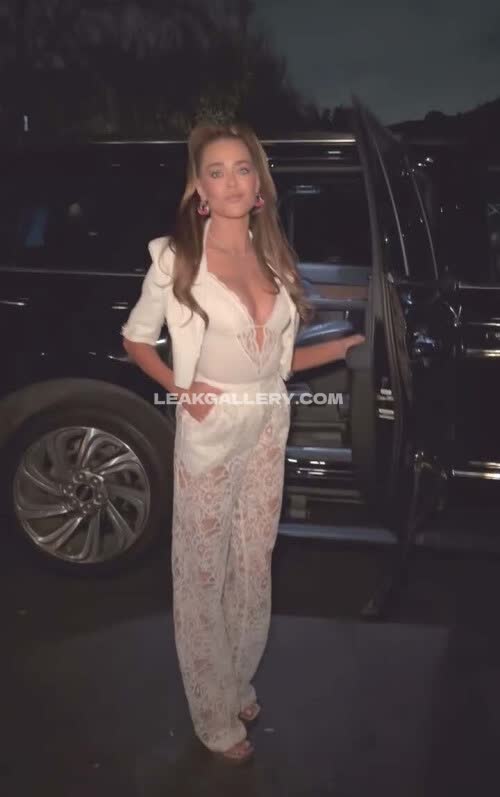 Deniserichards Exclusive Leaked Nude OnlyFans #11766654