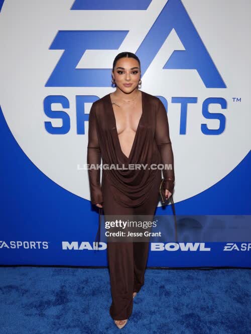 Deonnapurrazzo Exclusive Leaked Nude OnlyFans #11176247