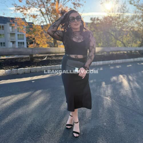 Deonnapurrazzo Exclusive Leaked Nude OnlyFans #11112772