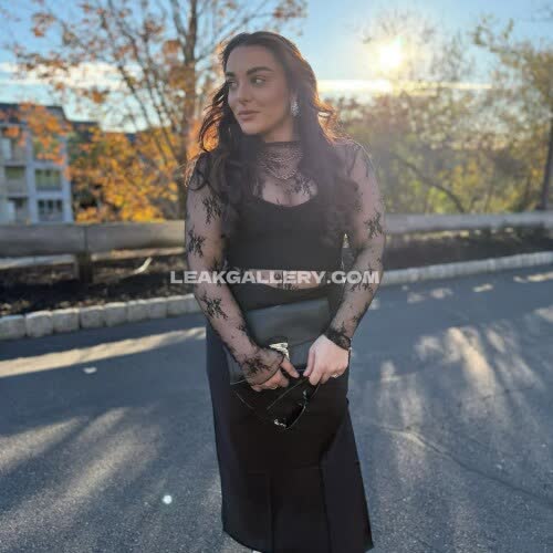 Deonnapurrazzo Exclusive Leaked Nude OnlyFans #11136140