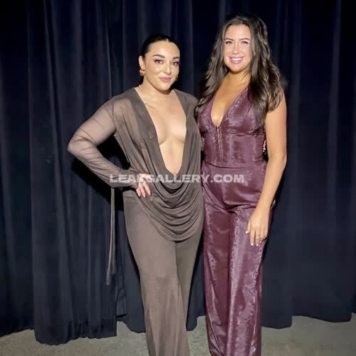 Deonnapurrazzo Exclusive Leaked Nude OnlyFans #11135148