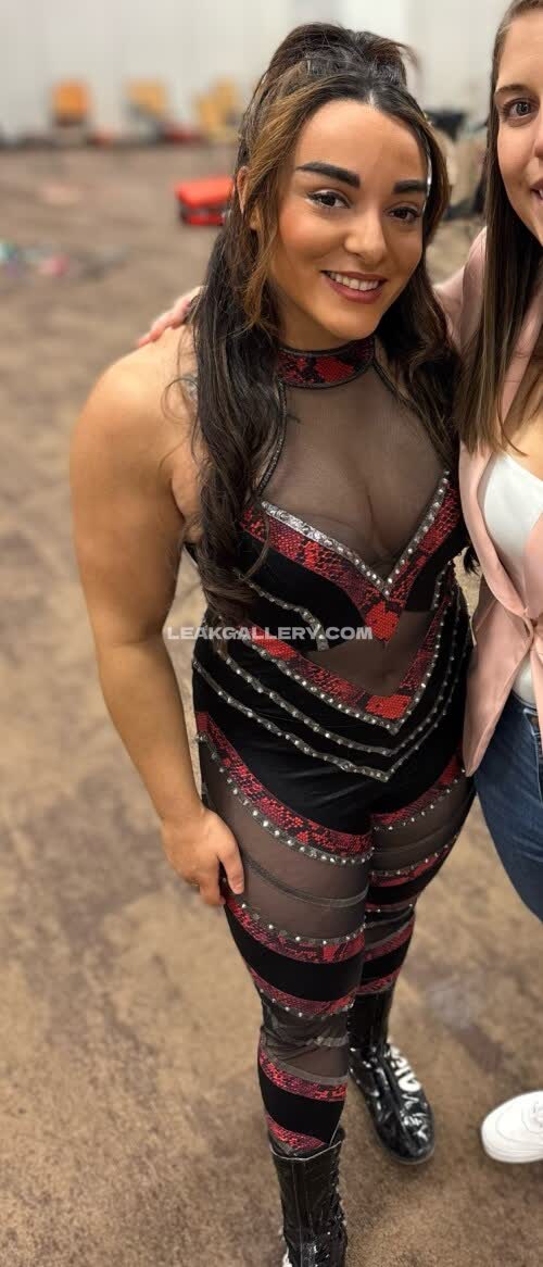Deonnapurrazzo Exclusive Leaked Nude OnlyFans #11122781