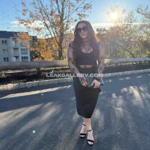 Deonnapurrazzo Exclusive Leaked Nude OnlyFans #11125396