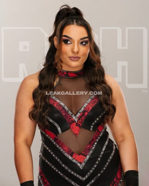 Deonnapurrazzo Exclusive Leaked Nude OnlyFans #11115519