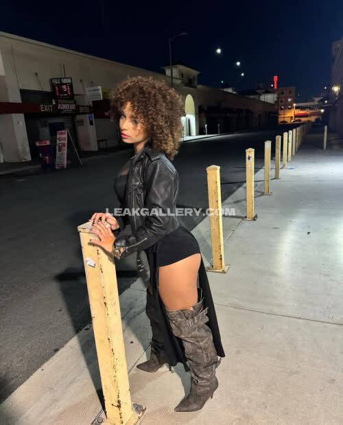 Devenityy Exclusive Leaked Nude OnlyFans #11681690