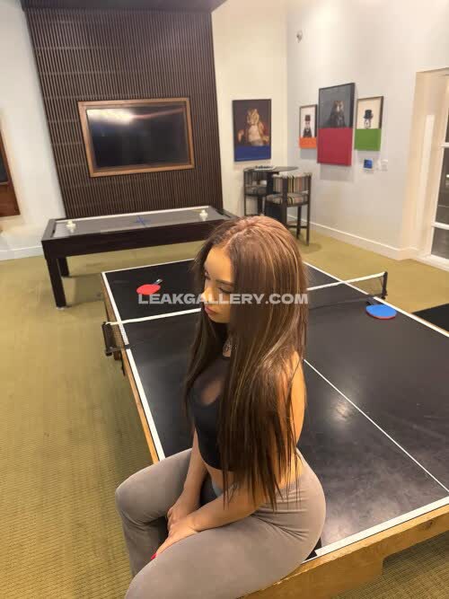 Devenityy OnlyFans Nudi in Esclusiva Trapela #11695697