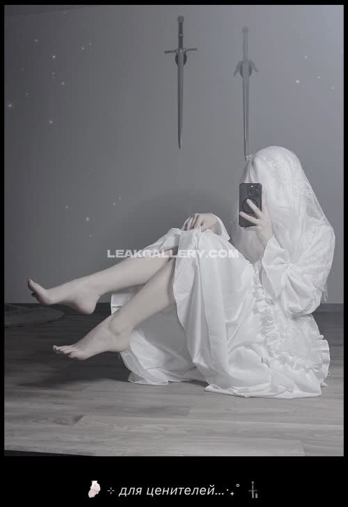 Devib1tch Exclusive Leaked Nude OnlyFans #11232005