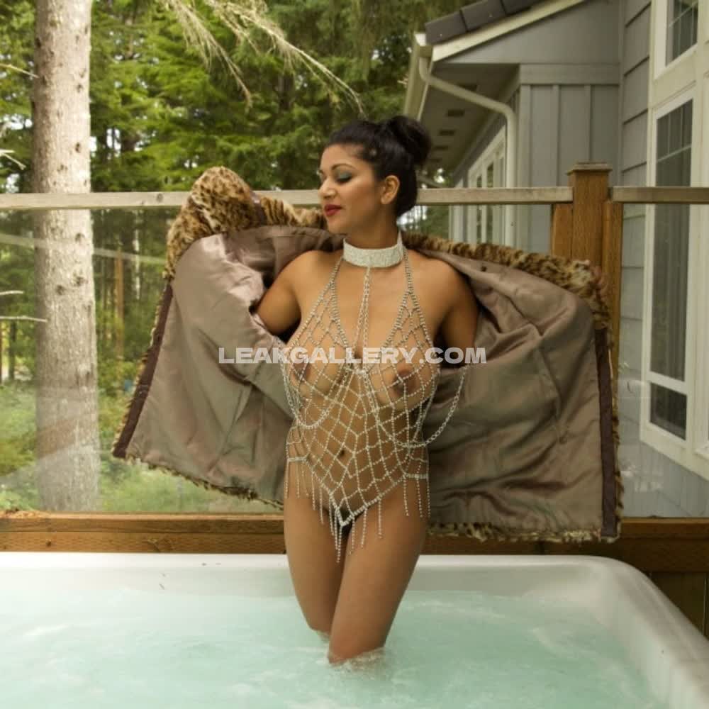 Devithemodel Exclusive Leaked Nude OnlyFans #12046839