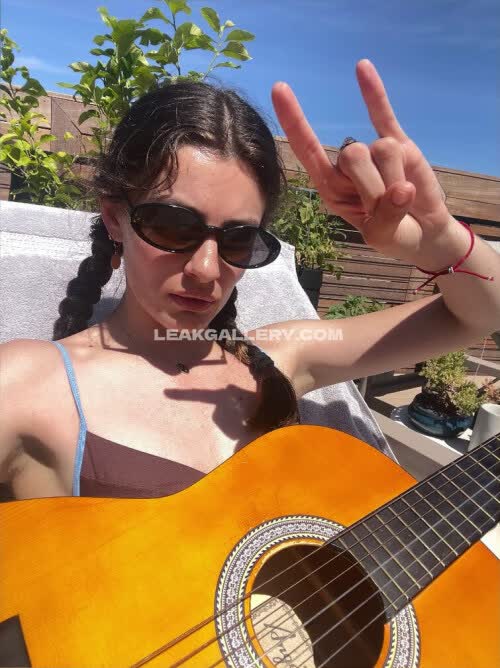Dianasilverss Exclusive Leaked Nude OnlyFans #12015137