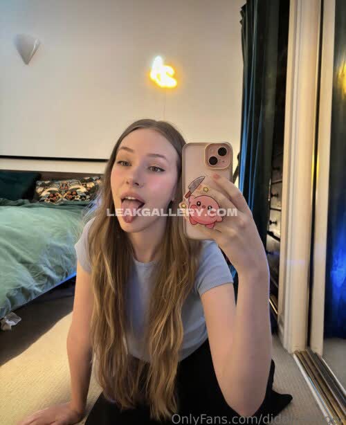 Diddlydonger Exclusive Leaked Nude OnlyFans #11168573