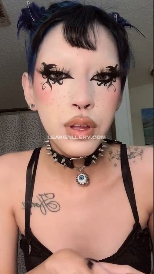 Digital_brat Exclusive Leaked Nude OnlyFans #11865546