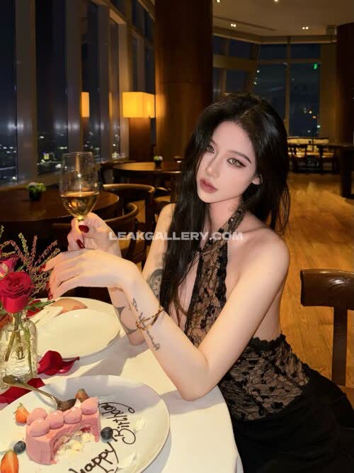 Dinonoz Exclusive Leaked Nude OnlyFans #11217838