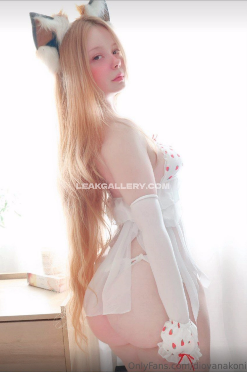 Diovana_konigsreuter / diokonigsreuter Exclusive Leaked Nude OnlyFans #11120749