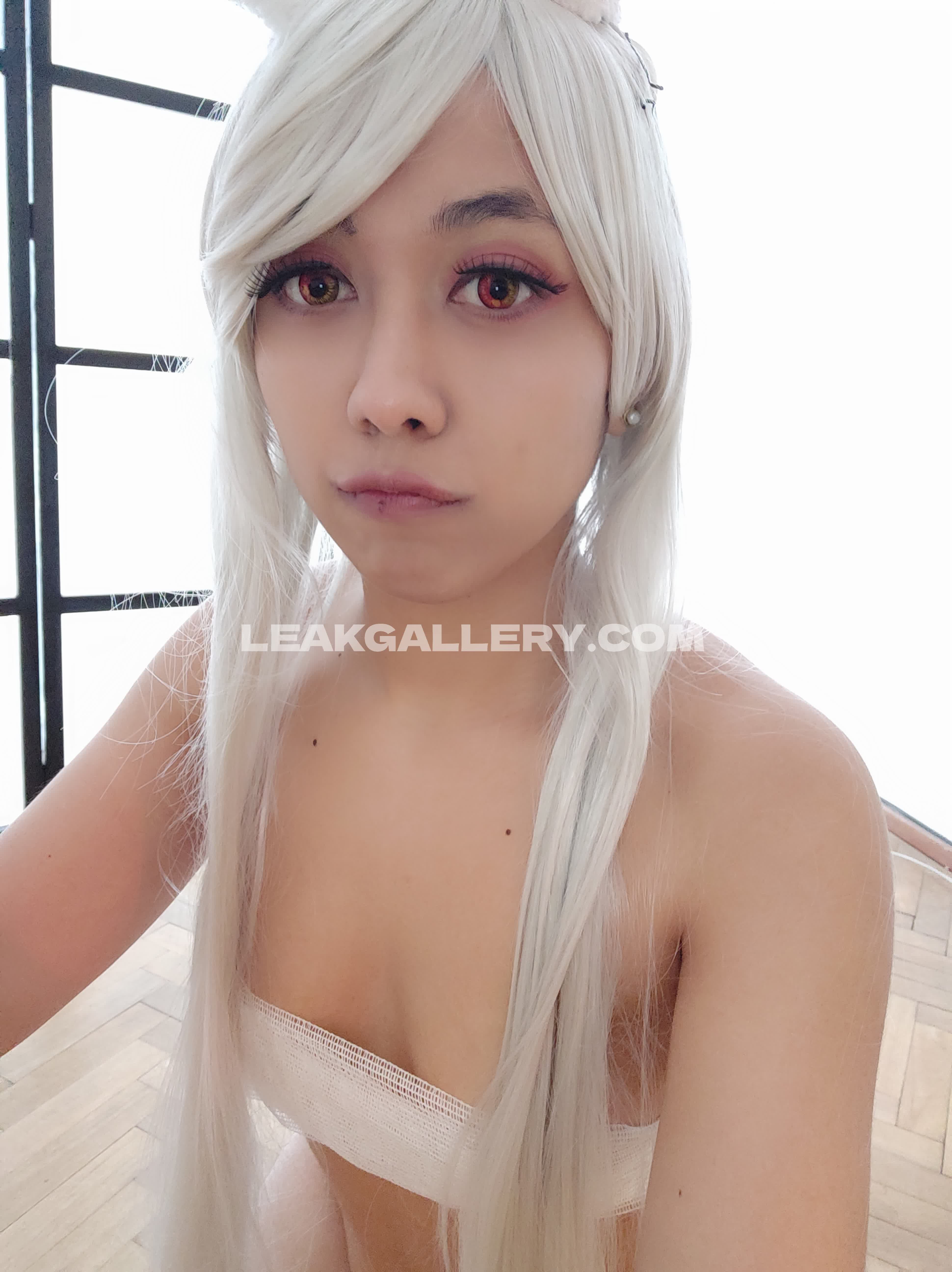 Diracosplay Exclusive Leaked Nude OnlyFans #11121451