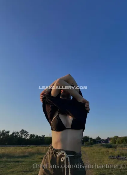 Disenchantment1 Exclusive Leaked Nude OnlyFans #11598556