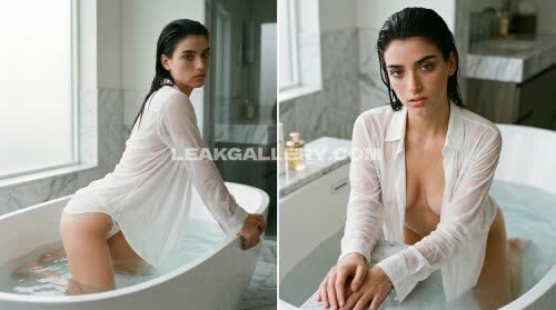Dixiedamelio Exclusive Leaked Nude OnlyFans #11508795