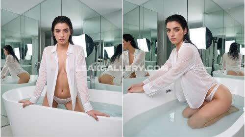Dixiedamelio Exclusive Leaked Nude OnlyFans #11497314