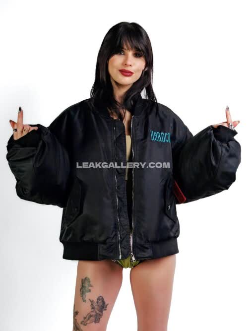 Djrebekah Exclusive Leaked Nude OnlyFans #11782472