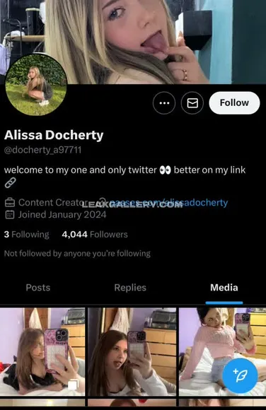 Docherty_a97711 Exclusive Leaked Nude OnlyFans #11657118