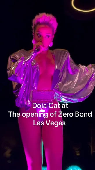 dojacat video thumbnail