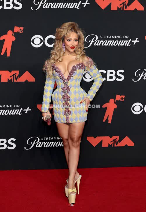 Dojacat Exclusive Leaked Nude OnlyFans #11910819