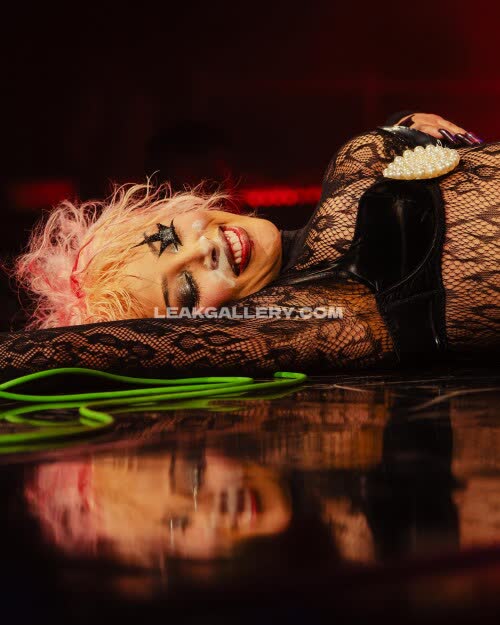 Dojacat Exclusive Leaked Nude OnlyFans #11909573