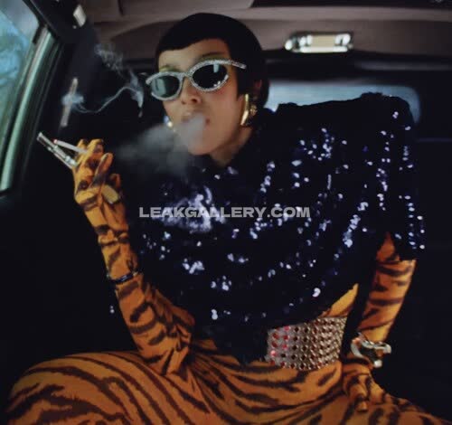 Dojacat Exclusive Leaked Nude OnlyFans #11908199