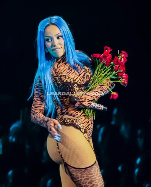Dojacat Exclusive Leaked Nude OnlyFans #11911568