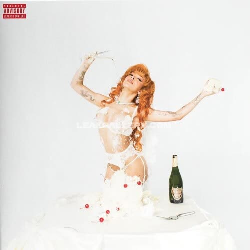 Dojacat Exclusive Leaked Nude OnlyFans #11911650