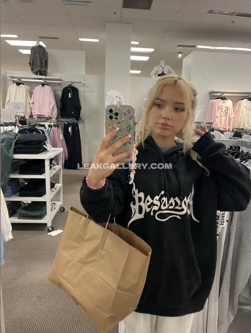 Dollblush 独家泄露的OnlyFans裸照 #11575586