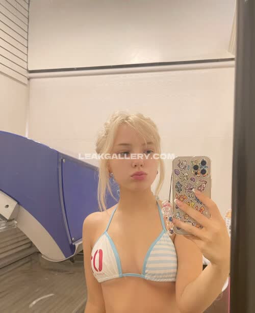 Dollblush Nudes vazados exclusivos do OnlyFans #11570440
