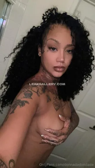 Donnadadondada Exclusive Leaked Nude OnlyFans #12051124