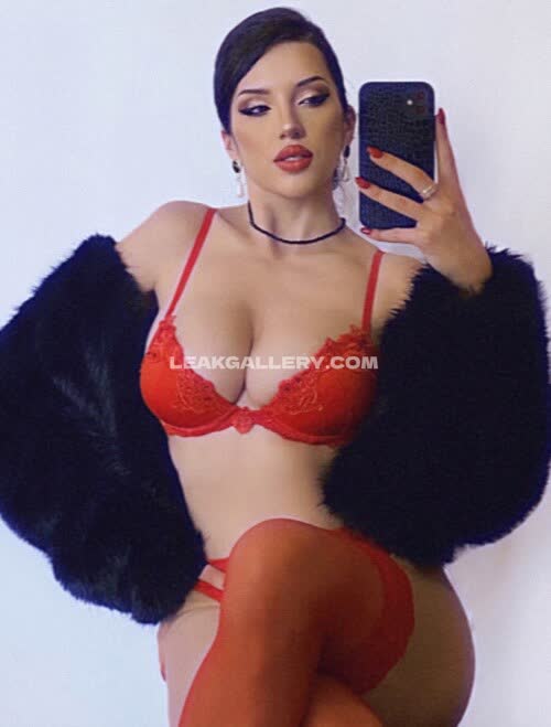 Donnafetro Exclusive Leaked Nude OnlyFans #11375419