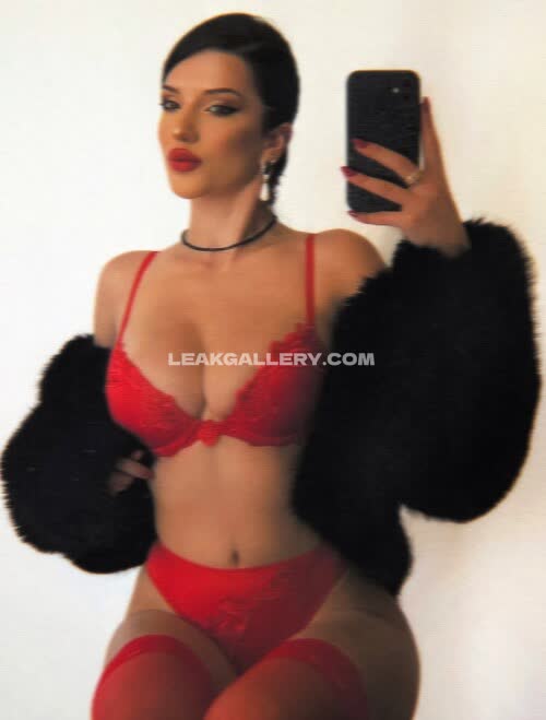 Donnafetro Exclusive Leaked Nude OnlyFans #11366986