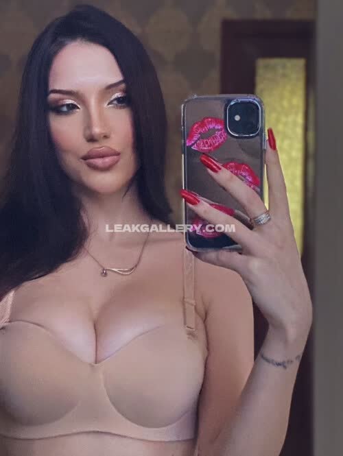Donnafetro Exclusive Leaked Nude OnlyFans #11398002