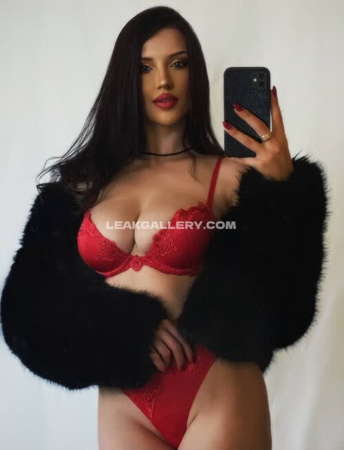 Donnafetro Exclusive Leaked Nude OnlyFans #11369162