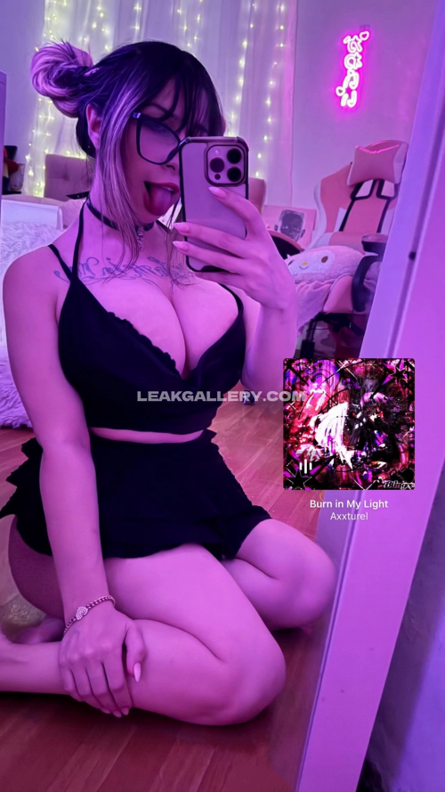 Doomedbelle Exclusive Leaked Nude OnlyFans #11726265