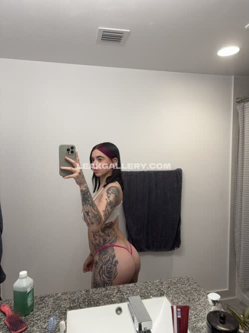 Doperileykane एक्सक्लूसिव लीक्ड न्यूड OnlyFans #11495890