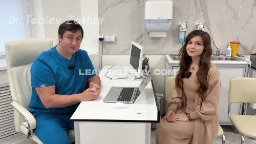 Dr_tebiev Exclusive Leaked Nude Onlyfans #11624909