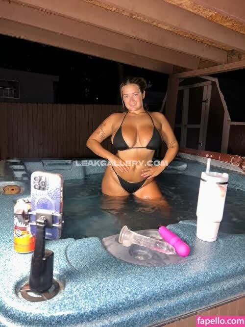 Draygaha Exclusive Leaked Nude OnlyFans #11349300