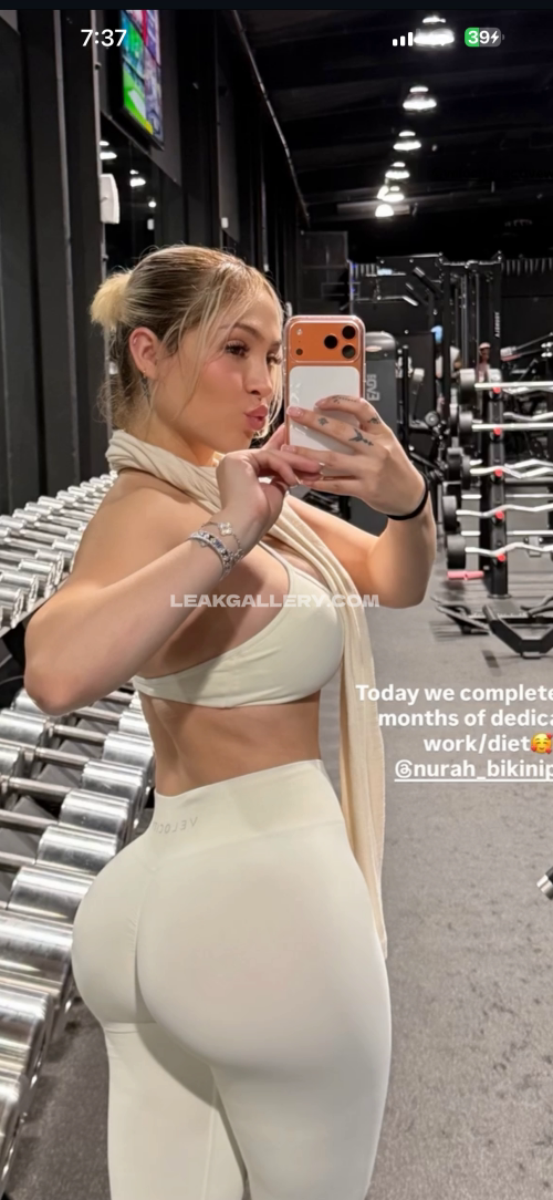 Dreacelina Exclusive Leaked Nude OnlyFans #11727985
