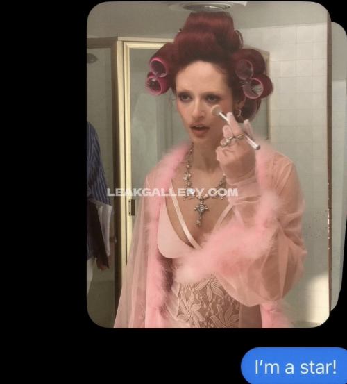 Dreadfulharlot Exclusive Leaked Nude OnlyFans #11282535