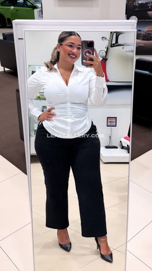 Drivewithisabella Exclusive Leaked Nude OnlyFans #11603598