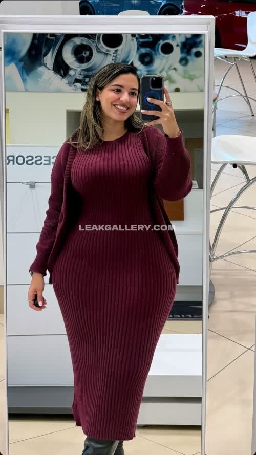 Drivewithisabella Exclusive Leaked Nude OnlyFans #11608515